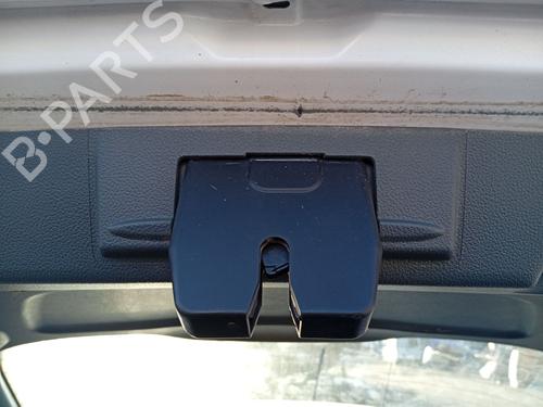 Used Tailgate lock Tailgate lock FORD C-MAX II (DXA/CB7, DXA/CEU) 1.0 EcoBoost (125 hp) 34099790 34099790