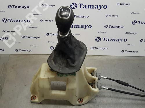 Used Gear lever KIA SPORTAGE III (SL) [2009-2017]  7434534