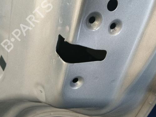 Højre side skydedør HYUNDAI H-1 Van (A1) 2.5 TD | BP29525722C75 