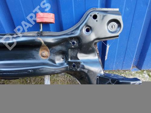 Subframe SEAT IBIZA IV (6J5, 6P1)  | BP6636337M9 