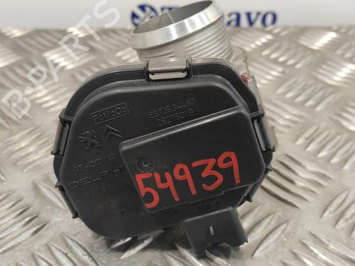 Throttle body FIAT SCUDO Bus (270_, 272_)  | BP12251325M82 