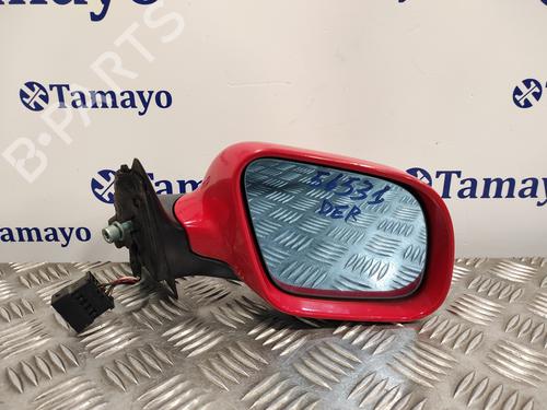 Used Right mirror AUDI A4 B5 Avant (8D5) 1.8 T (150 hp) 16698131