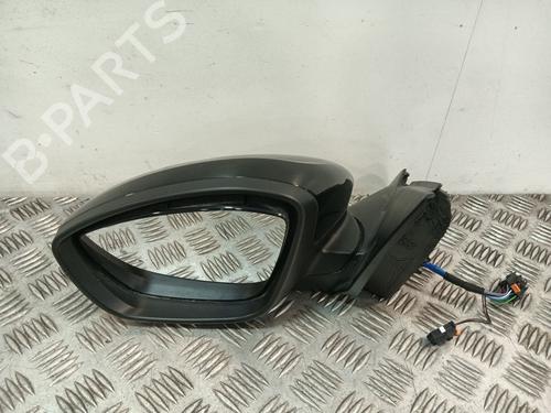 Retrovisor esquerdo Retrovisor esquerdo OPEL CORSA F (P2JO) 1.2 (68) (101 hp) 34474210 34474210