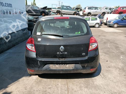 Rear left panel RENAULT CLIO III (BR0/1, CR0/1) 1.5 dCi | BP36562829C60 - Image 7