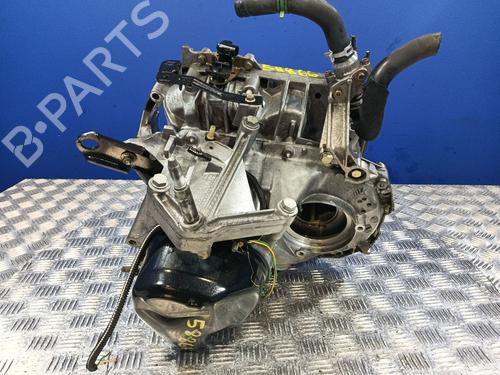 Gearbox RENAULT CLIO II (BB_, CB_)  | BP29402813M3 