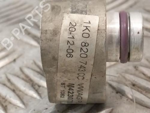 AC pipe VW GOLF V (1K1) 1.9 TDI | BP37613469M126 - Image 4
