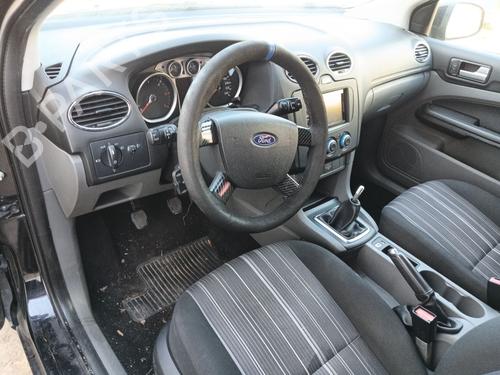 Front left panel FORD FOCUS II (DA_, HCP, DP) 1.8 TDCi | BP40459963C58 - Image 9