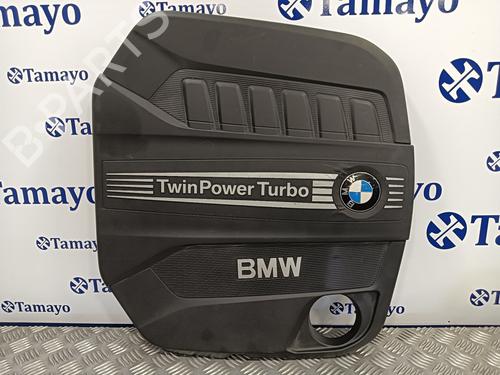 Used Upper protection Upper protection BMW 6 Coupe (F13) 640 d (313 hp) 40087901 40087901