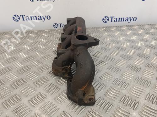 Exhaust manifold CITROËN JUMPER I Van (244)  | BP19176315M110