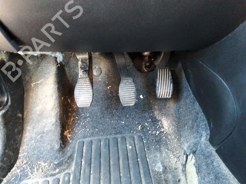 Used Pedal Pedal OPEL COMBO Box Body/MPV (X12) 1.3 CDTI (B05) (95 hp) 39945277 39945277
