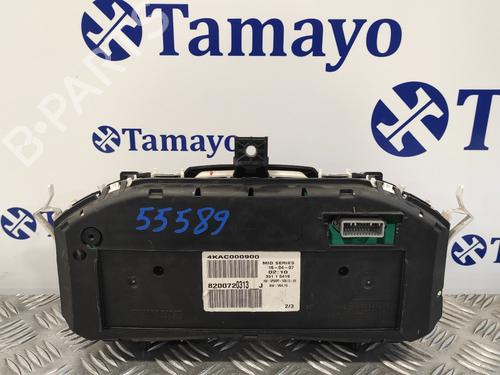 Instrument cluster RENAULT MEGANE II Estate (KM0/1_)  | BP13882999C47 