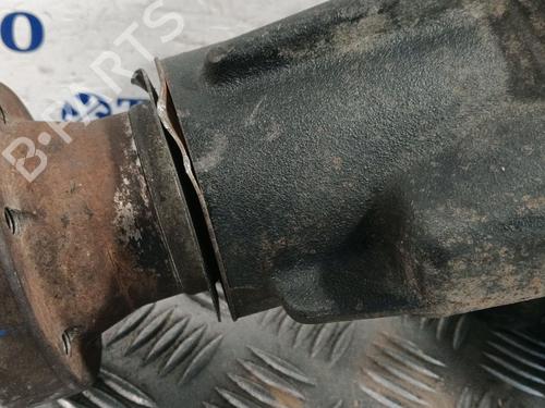 Differensial forvogn KIA SORENTO I (JC) 2.5 CRDi 4WD | BP30100803M23