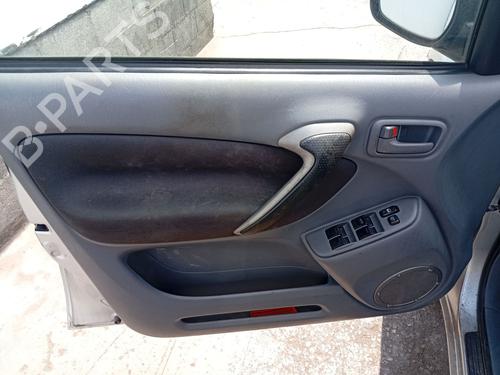 Front left window mechanism TOYOTA RAV 4 II (_A2_) 2.0 4WD (ACA21, ACA20) | BP37016459C22 - Image 3