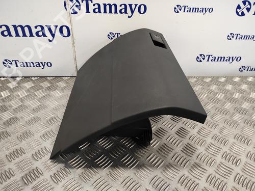Glove box VW CADDY IV Box Body/MPV (SAA, SAH)  | BP21690127C95 