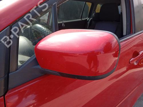 Used Left mirror Left mirror MAZDA 5 (CR) 2.0 CD (CR19) (143 hp) 36324723 36324723
