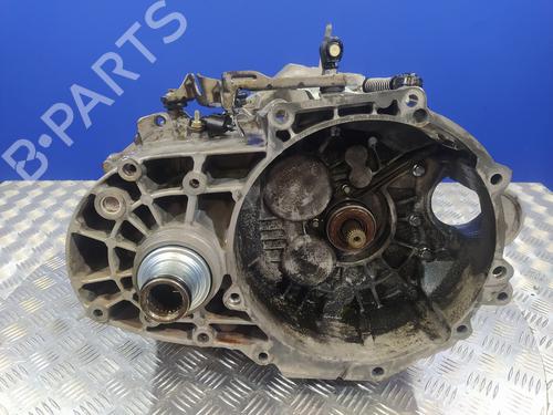 Used Gearbox FORD GALAXY I (WGR) [1995-2006]  17979808