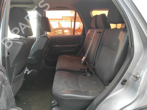 Rear differential HONDA CR-V II (RD_)  | BP29866682M24