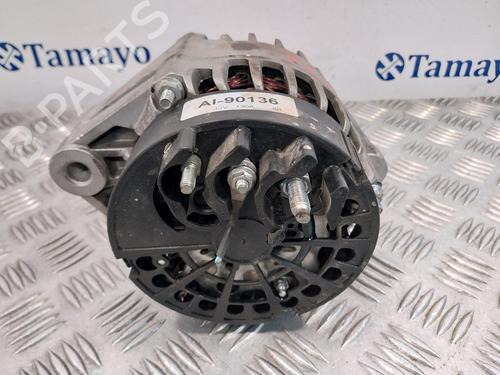 Alternator SAAB 9-5 (YS3E)  | BP27460686M7 