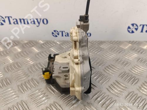 Rear left lock SEAT LEON (1P1)  | BP21774029C100 