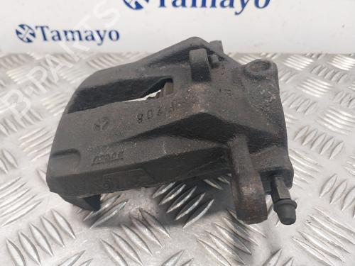Left front brake caliper MERCEDES-BENZ A-CLASS (W169) A 170 (169.032, 169.332) | BP26325811M105