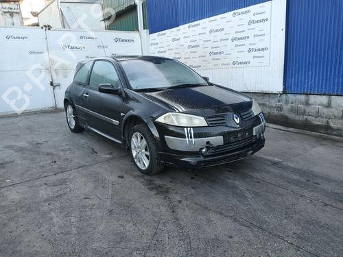 Recambios RENAULT MEGANE II (BM0/1_, CM0/1_) 1.9 dCi (BM0G, CM0G) (120 hp) 4341943