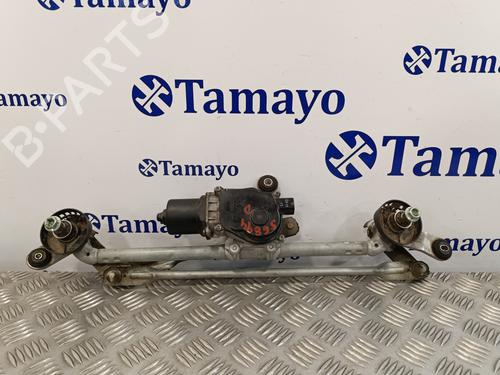 Front wiper motor NISSAN QASHQAI II SUV (J11, J11_)  | BP17712188M29 