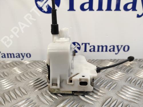 Front left lock CITROËN C3 I (FC_, FN_) 1.4 i | BP15781479C98 