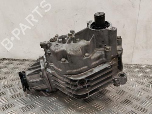 Front differential SUZUKI VITARA (LY) 1.0 (APK 310) | BP37759145M23 - Image 4
