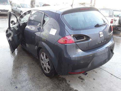 Rear wiper motor SEAT LEON (1P1) 1.9 TDI | BP8535265M102 