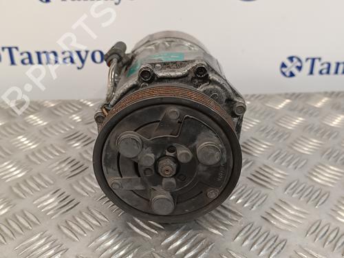 AC compressor FORD GALAXY I (WGR) 1.9 TDI (115 hp) 16036135