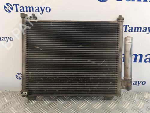 AC radiator SUZUKI IGNIS II (MH) 1.3 DDiS (RM413D) | BP18236145M32 