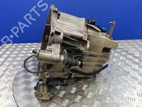 Gearbox VOLVO 850 (854)  | BP19662361M3 
