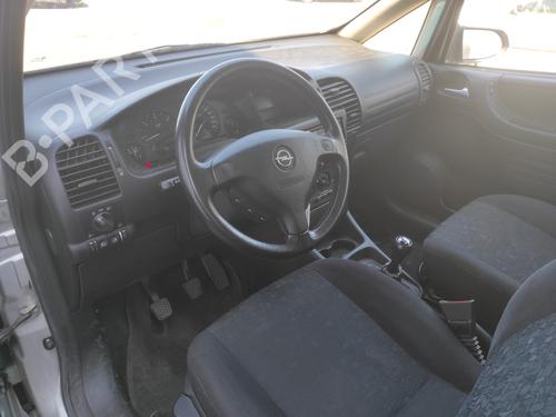 Antriebswelle links vorne OPEL ZAFIRA A MPV (T98)  | BP21176364M38 