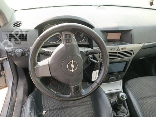 Gearbox OPEL ASTRA H GTC (A04) 2.0 Turbo (L08) | BP40433530M3  - Image 10