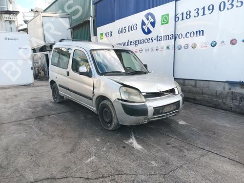 Used Engine CITROËN XSARA (N1) 1.9 D (68 hp) 32346336
