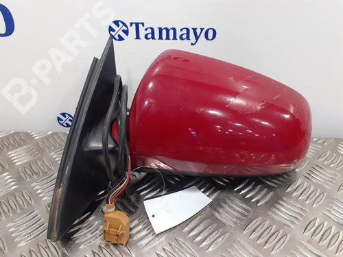 Left mirror AUDI A4 B6 (8E2) 1.9 TDI | BP7707809C26 