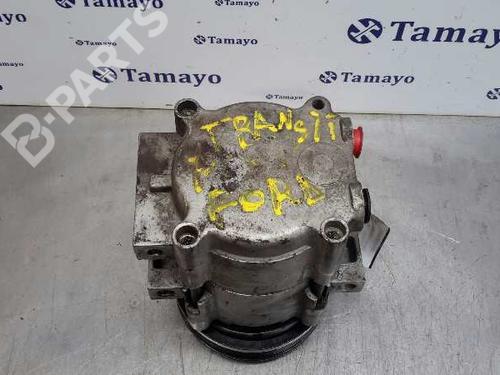 AC-Kompressor FORD MONDEO III (B5Y)  | BP2969076M34 