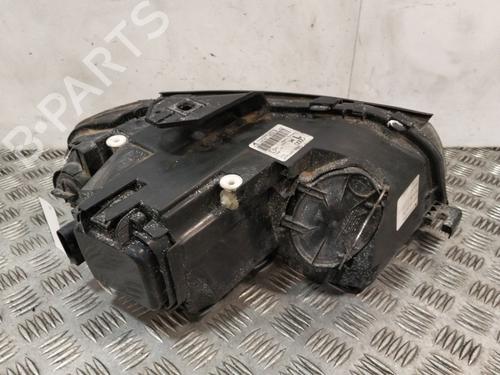 Left headlight AUDI A3 (8P1) 1.9 TDI | BP38179782C28 - Image 5