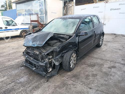 Engine VW GOLF V (1K1) 2.0 TDI | BP31194998M1