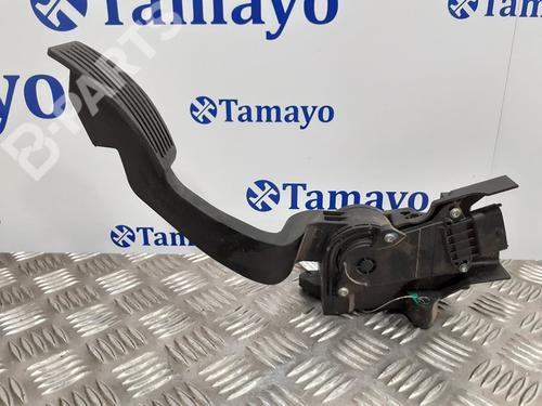 Pedal PEUGEOT BIPPER (AA_)  | BP8258562I4 