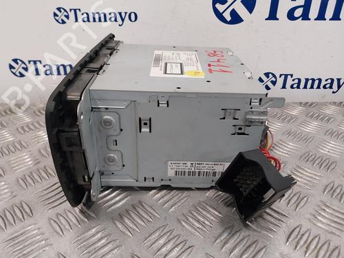 Radio SEAT IBIZA IV (6J5, 6P1)  | BP24888521E6 