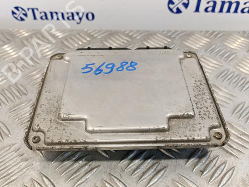Engine control unit (ECU) VW POLO IV (9N_, 9A_) | BP17864543M57