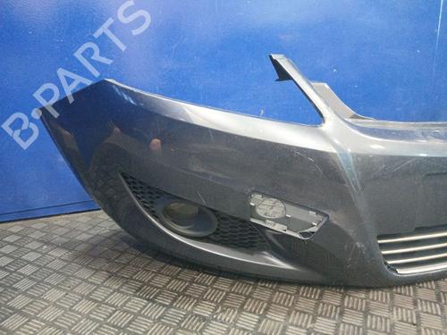 Front bumper OPEL ZAFIRA / ZAFIRA FAMILY B (A05) 1.9 CDTI (M75) | BP29870172C7