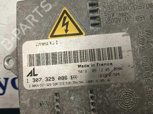 Module xenonverlichting MAZDA 6 Station Wagon (GY)  | BP26278314C53 