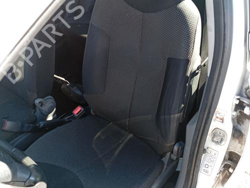 Used Left front seat Left front seat TOYOTA AYGO (_B1_) 1.0 (KGB10_, KGB10R) (68 hp) 35769981 35769981