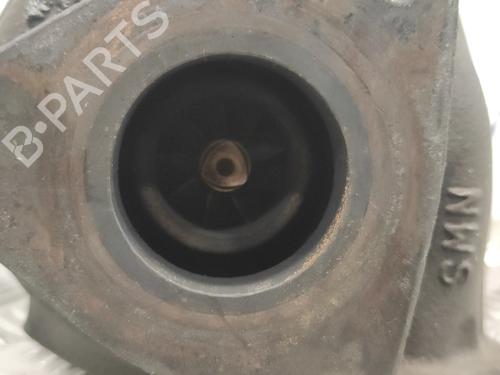 Turbocharger/Supercharger JAGUAR S-TYPE II (X200)  | BP21027785M71 
