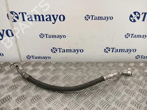 AC pipe BMW X3 (F25)  | BP24548843M126 