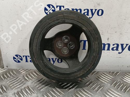 Used Pulley MERCEDES-BENZ VIANO (W639) [2003-2025]  29745660