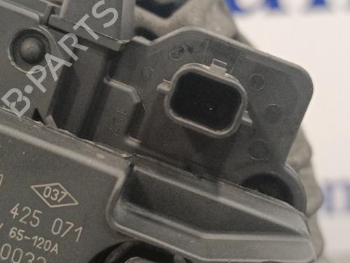 Alternator RENAULT CLIO III (BR0/1, CR0/1)  | BP16685375M7 