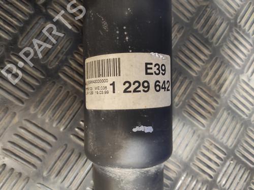 Driveshaft BMW 5 (E39) 530 d | BP13932815M37 
